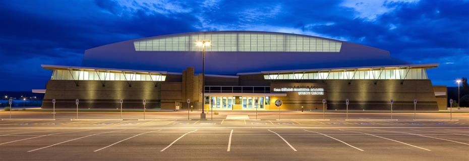Bee Holdzil Fighting Scouts Events Center East Sunset Bee Holdzil Fighting Scouts Events Center East Sunset